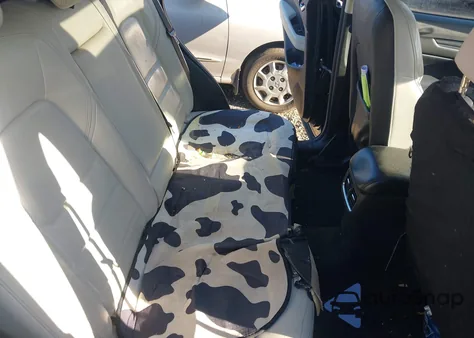 2017 Mazda Cx-5 Grand Touring из США, поврежденный, VIN JM3KFBDL3H0106016